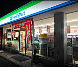 ファミリーマート　島田岸町店