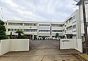 牧之原市菊川市学校組合立牧之原中学校