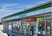 ファミリーマート　焼津大覚寺店