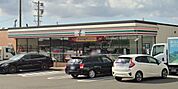 セブン－イレブン　吉田川尻店