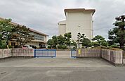 藤枝市立高洲小学校