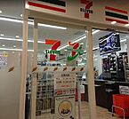 セブン－イレブン　ＫＯＹＯ島田市立総合医療センター店