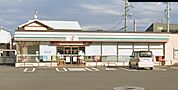 セブン－イレブン　焼津石津西店
