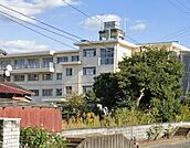 牧之原市立川崎小学校