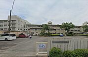 焼津市立東益津中学校
