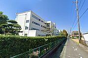 焼津市立大富小学校