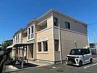 静岡県藤枝市高岡3丁目：物件画像／株式会社ライフデザインクリエイターズ　Room’s賃貸藤枝店