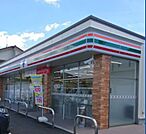 セブン－イレブン　藤枝高柳店