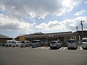 セブン－イレブン　島田六合店