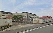 島田市立六合小学校