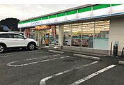ファミリーマート　シーガルドーム前店