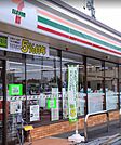 セブン－イレブン　藤枝高洲店