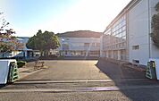 島田市立金谷小学校