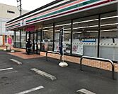 セブン－イレブン　焼津1丁目店