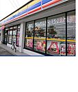ミニストップ　焼津西小川店