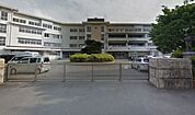 焼津市立焼津西小学校