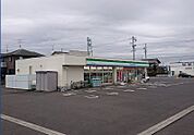ファミリーマート　焼津下小田店