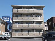静岡県藤枝市水守1丁目：物件画像／株式会社ライフデザインクリエイターズ　Room’s賃貸藤枝店