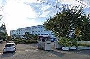 静岡県立藤枝北高等学校
