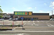 杏林堂ドラッグストア　西焼津駅北店