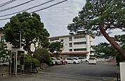 藤枝市立青島東小学校