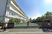 焼津市立豊田中学校