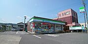 ファミリーマート　金谷東町店