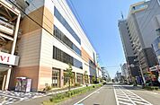 静岡産業大学　藤枝駅前キャンパス