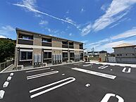 静岡県藤枝市青葉町3丁目：物件画像／株式会社ライフデザインクリエイターズ　Room’s賃貸藤枝店