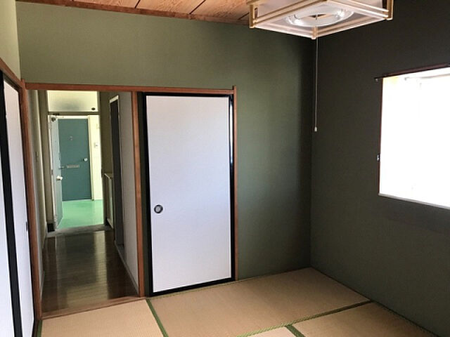 和室
