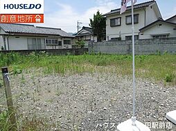 大学前駅 1,980万円