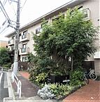 東京都板橋区小茂根4丁目8-16：物件画像／株式会社ハウスメイトショップ　青戸店