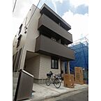 東京都墨田区墨田1丁目9-5：物件画像／大東建託リーシング株式会社 北千住駅前店