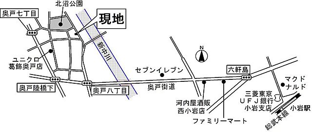 周辺