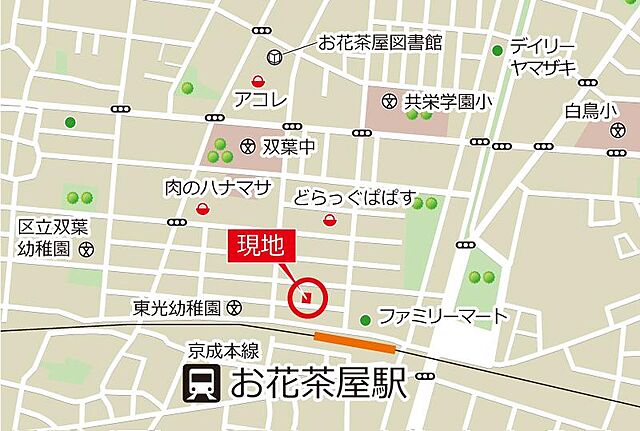 周辺