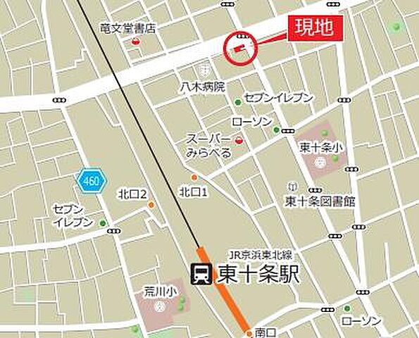 周辺