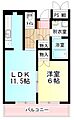 アスリート54階4.3万円