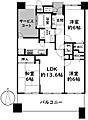 シティライフ生の松原24階2,980万円