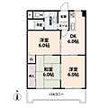ライオンズマンション長丘5階1,080万円