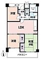 ロワールマンション西公園39階2,980万円