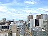 周辺：高層階ならではの眺望！駅・市役所・娯楽施設まで徒歩圏内の好立地