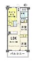 ローレルスクエア湘南平塚2階3,980万円