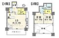ダイアパレス浦和岸町6階6,499万円