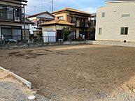 埼玉県北本市本宿6丁目：物件画像