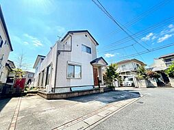 北本市中丸五丁目土地
