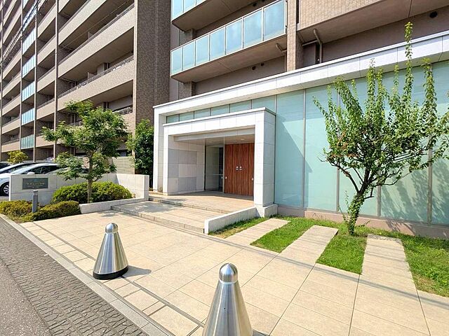 その他 サーパスシティ守谷 9階/-