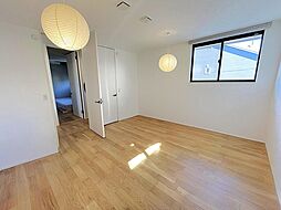 子供部屋の画像