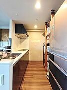 ※室内写真は専用ツールを用いて、家財道具等を削除しております。実際の室内状況と異なる可能性がございますが、現況有姿とさせていただきます。