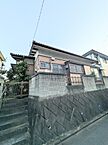 埼玉県坂戸市西坂戸1丁目：物件画像