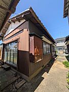 【土地60坪以上！解体更地渡し！】